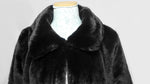 Load image into Gallery viewer, Cropped Faux Fur Jacket
